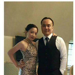 Meet your Posher, Khoi